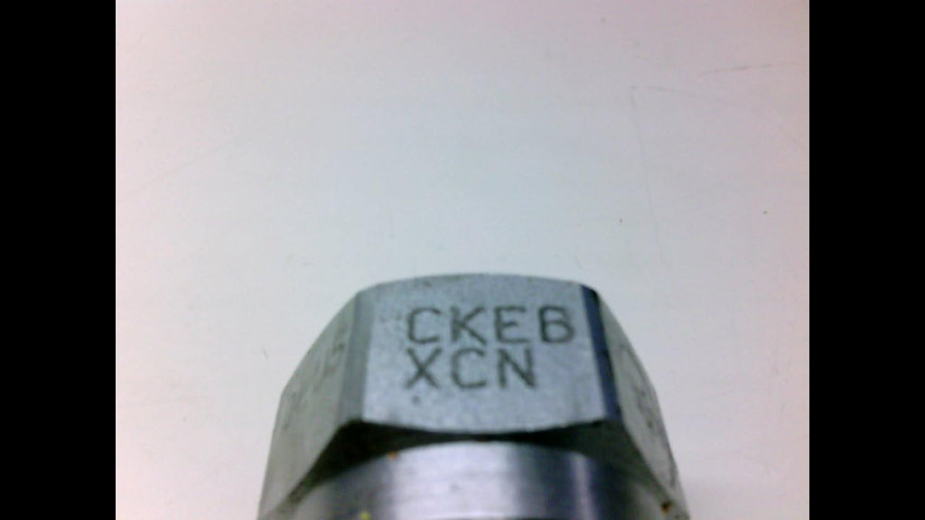 Sun Hydraulics CKEB-XCN Hydraulic Check Valve