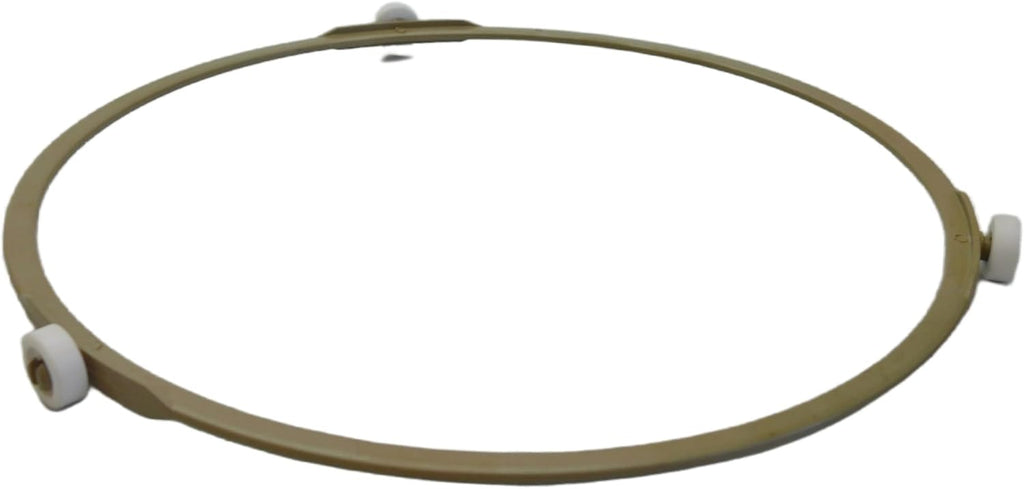 JVM1860SF001 Microwave Turntable Roller Ring fit for Toshiba, Farberware, Danby DMW14SA1, FMO13AHTPLE Models, fit