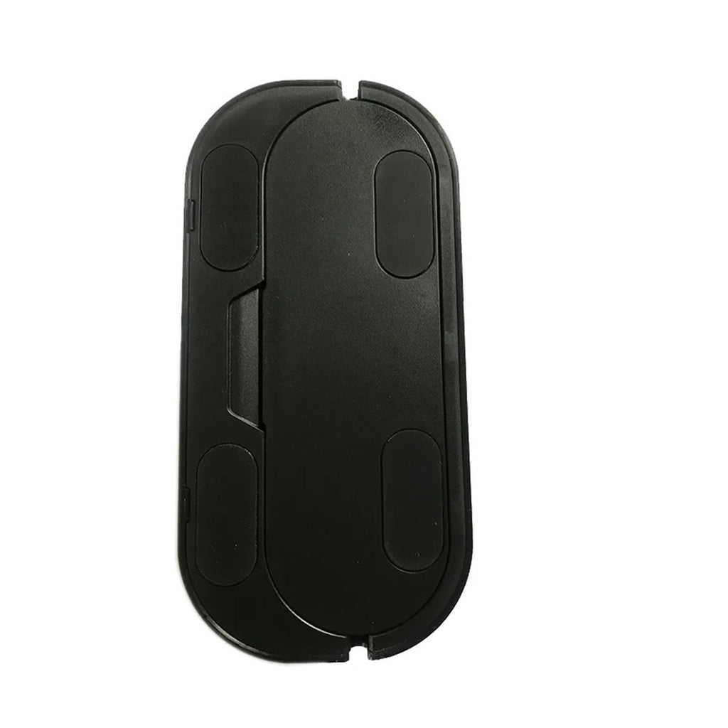 LANLANXIN Vacuum Cleaner Spare Parts Dock Charger Station Charging Base，Compatible for Viomi. Cleaning Robot Charging Base V2 Pro V3(V3)