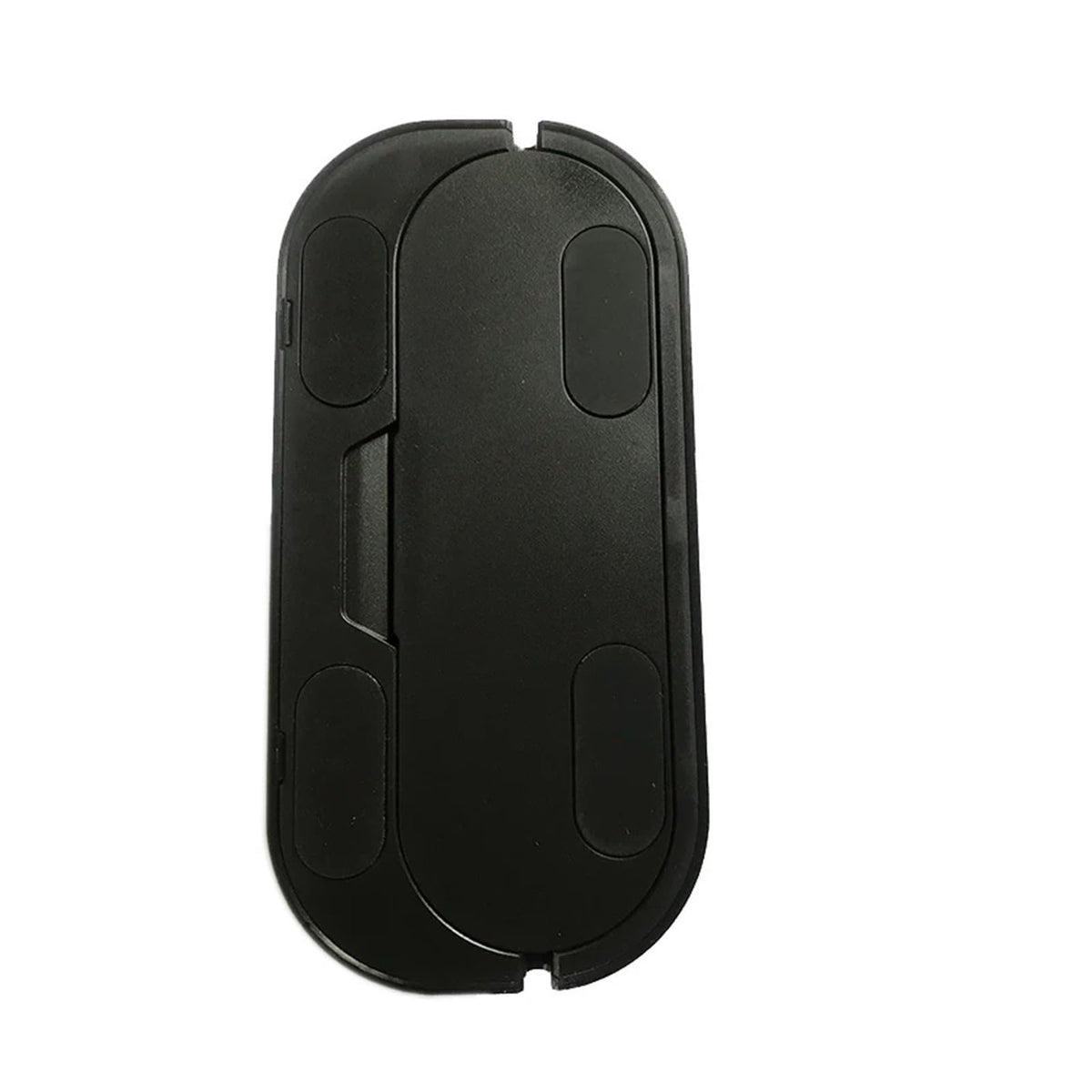 LANLANXIN Vacuum Cleaner Spare Parts Dock Charger Station Charging Base，Compatible for Viomi. Cleaning Robot Charging Base V2 Pro V3(V3)