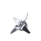 Durable Blender Knife， Ommercial Blender Blade Parts， Replacement Blades Blender Jar 5L
