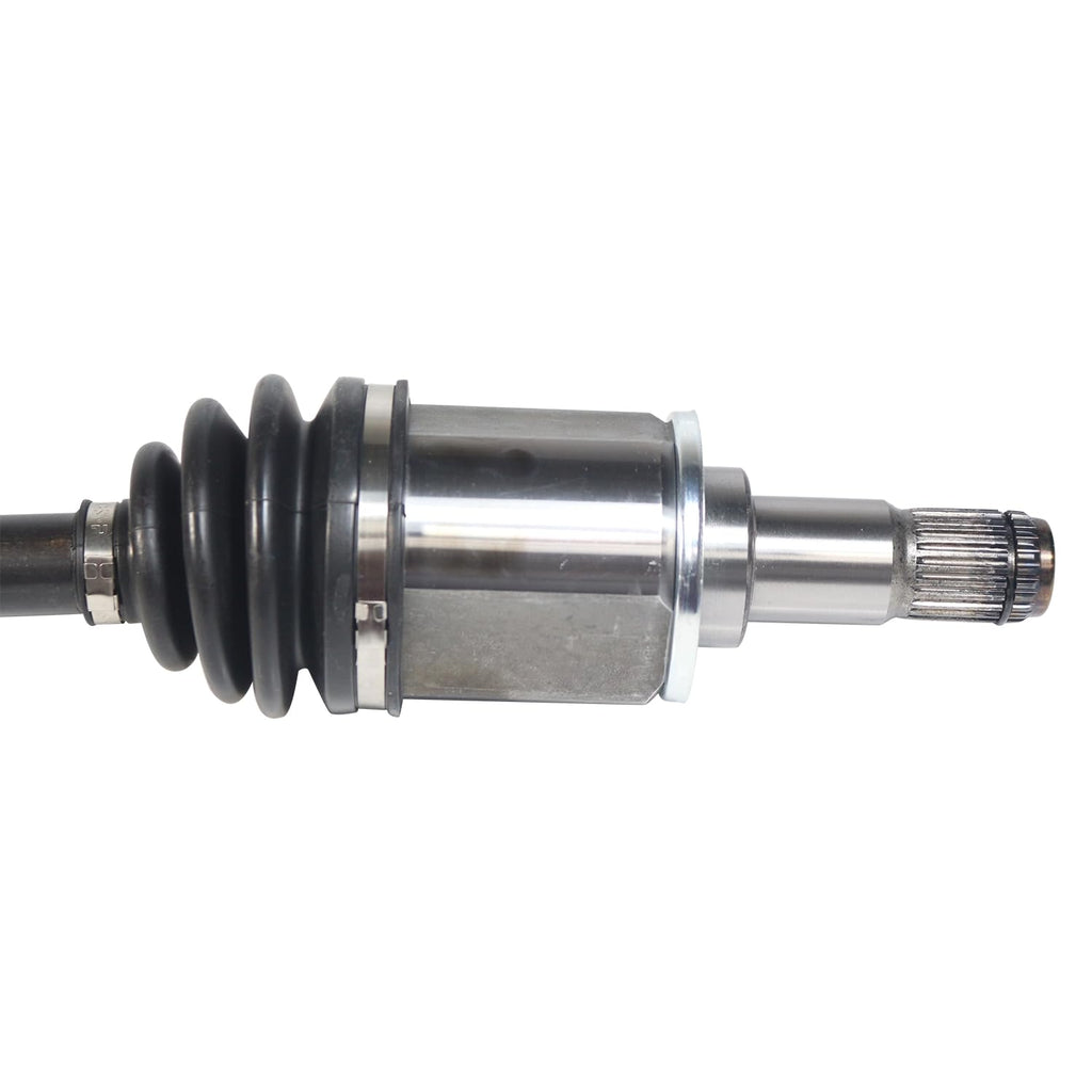 GSP NCV69010 CV Axle Shaft Assembly - Left Front (Driver Side)