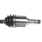 GSP NCV69010 CV Axle Shaft Assembly - Left Front (Driver Side)