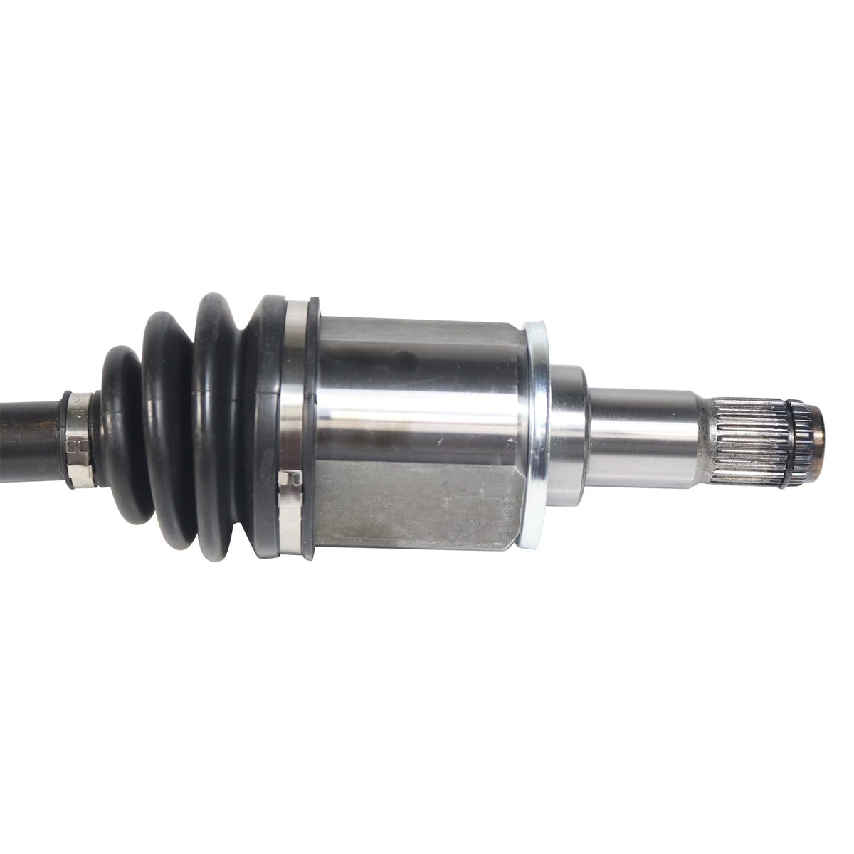 GSP NCV69010 CV Axle Shaft Assembly - Left Front (Driver Side)
