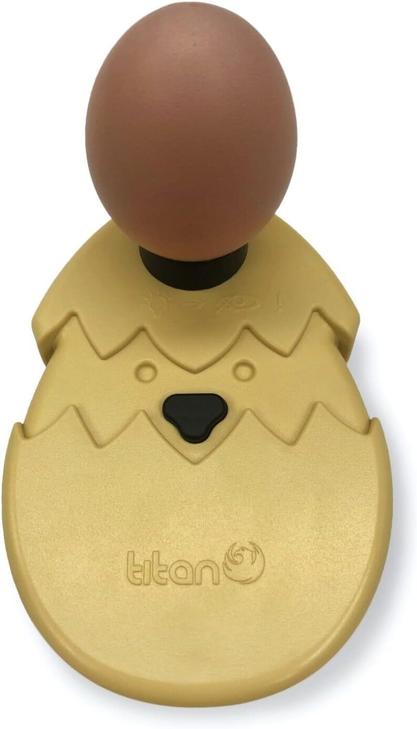 Ultrabright Chicken Egg Candler/Egg Candling - Battery Powered
