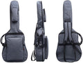'Jumbo Guitar Gig Bag Thickening and Waterproof 42'' 43'' Acoustic Guitar Bag'