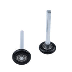 10 Pack Premium Nylon Garage Door Roller