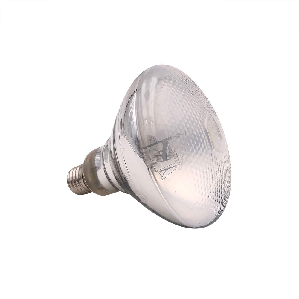 Mercury Vapor Bulb (100, Watts)