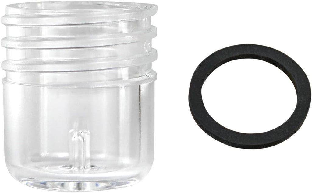 272550 Sight Glass & 271106 Sight Glass Gasket