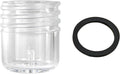 272550 Sight Glass & 271106 Sight Glass Gasket