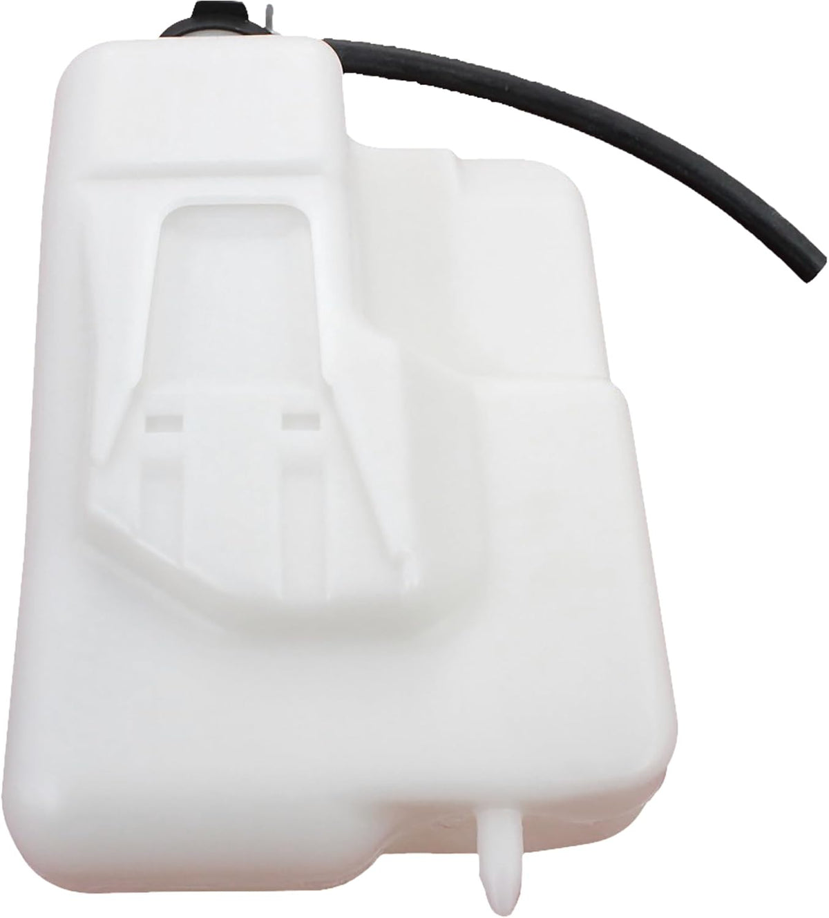 Garage-Pro Coolant Reservoir for TOYOTA TACOMA 1995-2004 4 Cyl/6 Cyl Engine with (Cap Hose)