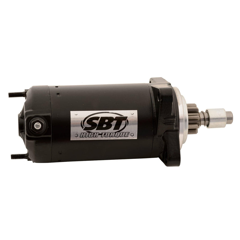 SBT Starter Compatible with Sea-Doo 278001935 GTI, Explorer, GTS