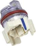 Whirlpool WPW10705575 Genuine OEM Dishwasher Turbidity Sensor Replacement Part - Replaces W10134016, W10134017, W10134058, and more