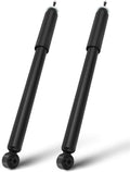 SCITOO Rear Shock Absorber for Dodge Fits 2005-2019 for Chrysler 300