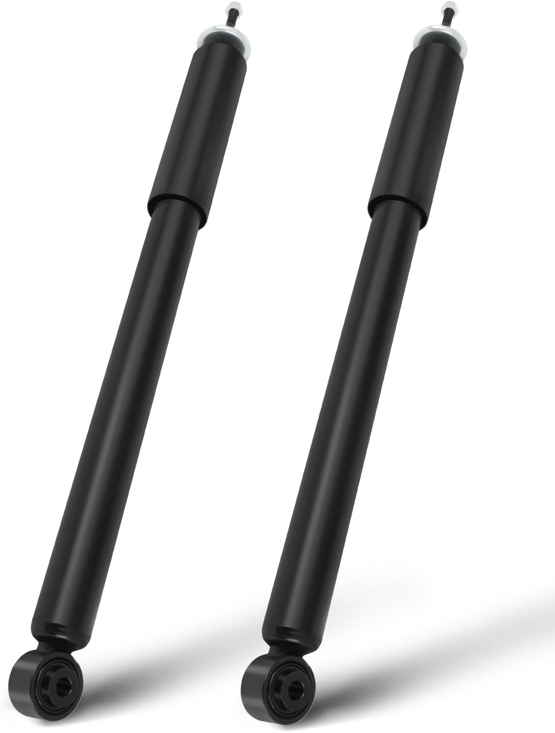 SCITOO Rear Shock Absorber for Dodge Fits 2005-2019 for Chrysler 300