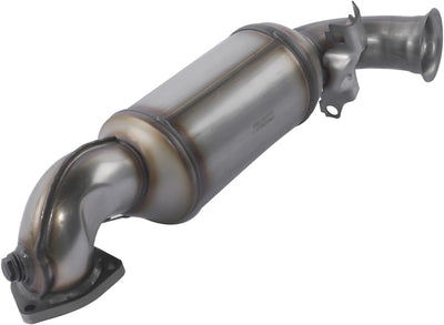 46574311743 Front Turbo Catalytic Converter Replacement for Mini Cooper 1.6L 2007-2015 OE# 46 57 4 311 743