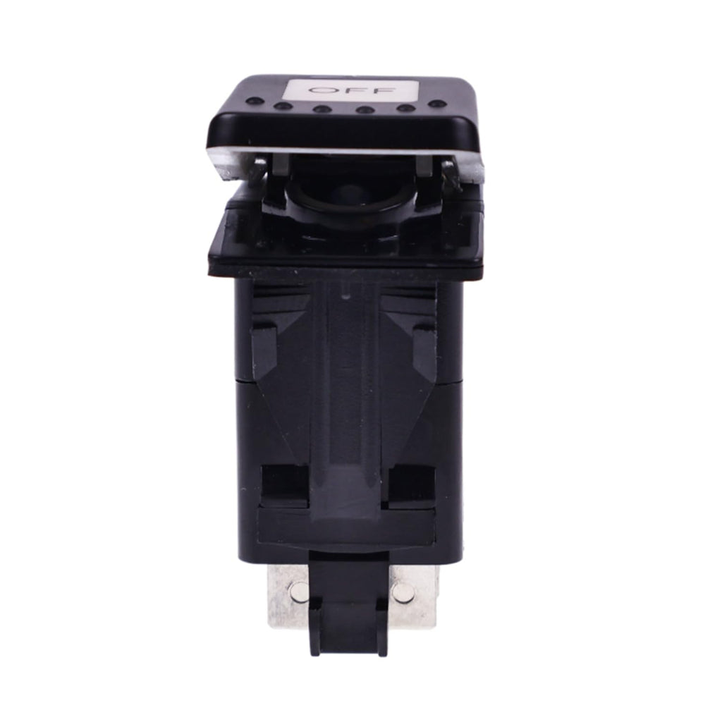 JZGRDN Headlight Switch 4014069 for Polaris RZR 900 1000XP RS1 General 1000