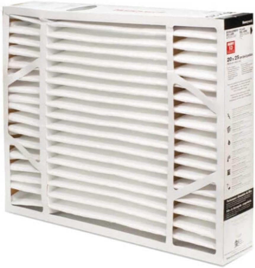 20" X 25" X 4" FC200E1037 Air Filter Replacement - MERV 13 (2 Pack)