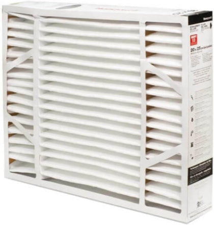 20" X 25" X 4" FC200E1037 Air Filter Replacement - MERV 13 (2 Pack)