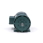 Marathon U760 General Purpose Motor, 3 Phase Inverter Duty - 10:1 Constant Torque, 2 hp, 1800 RPM, 208-230/460V, 5.8/2.9 amp