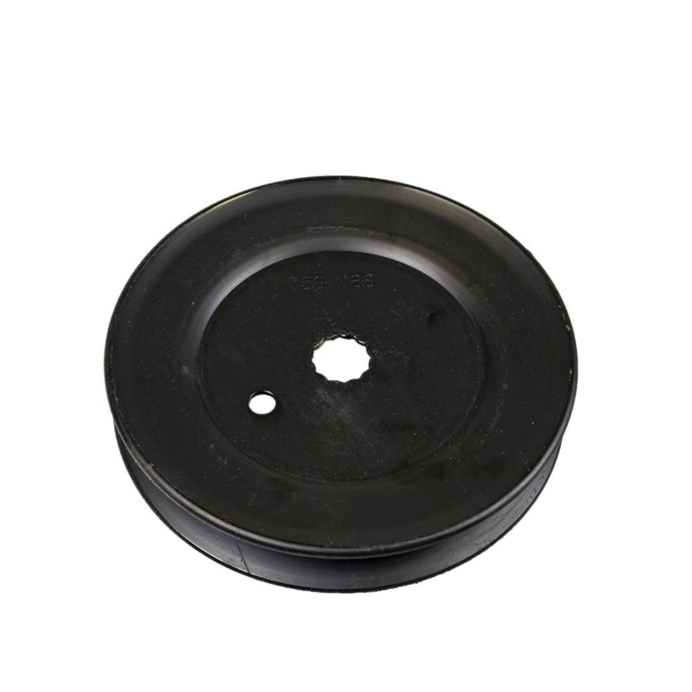 MTD Replacement Part Deck Spindl Pulley