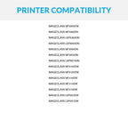 Compatible Toner Replacement for Canon 119 (Black, 10-Pack)