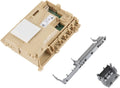 Whirlpool W11305303 OEM Dishwasher Electronic Control Board, Brown