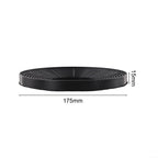 Noteflora Activated Carbon Range Hood Filter Replacement Part For Kitchen Ventilation System