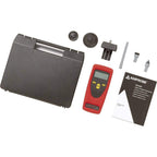 Amprobe TACH-20 Tachometer with Contact and Non-Contact Measurement