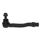 Detroit Axle - 2 Front Outer Tie Rods for 2014-2018 Mazda 3