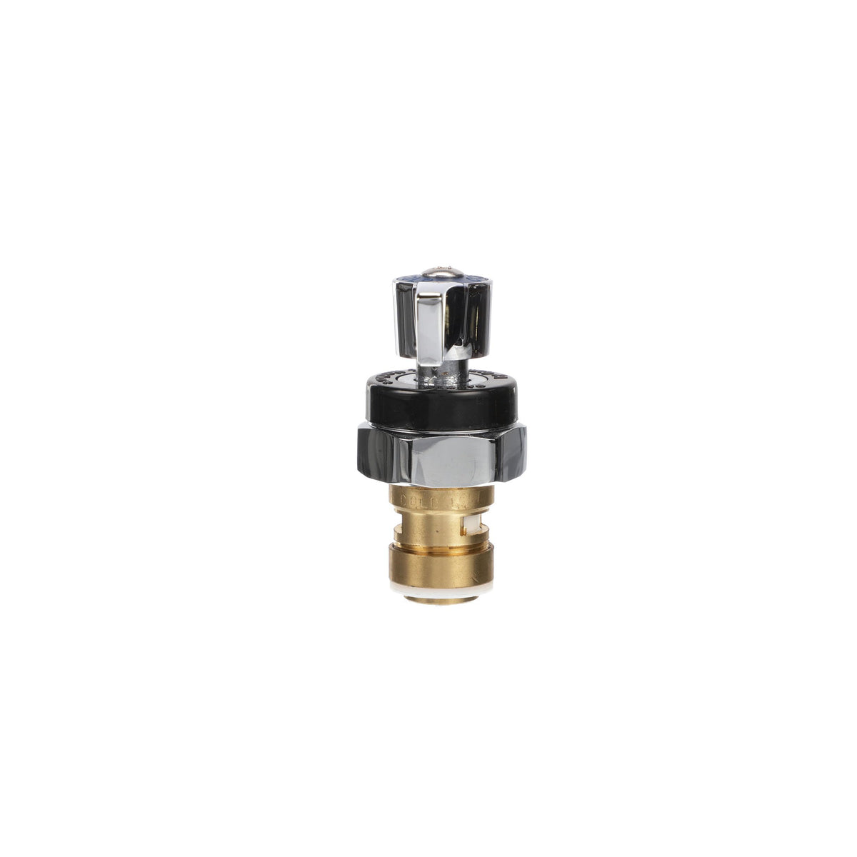 Encore Cold Ceramic Valve Only Short Style for KL41/KL45 Series Faucets Only with Handle