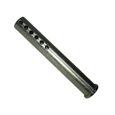 Magister Hydraulics Steel Pivot pins, 1" Diameter x 7" Long for Heavy-Duty Hydraulic Cylinder - Set of 2 Items