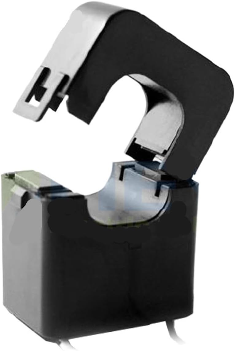 Split Core Current Transformer AC Current Sensor KCT-36 clamp on Current Transformer(5A)