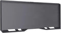 1/4" Skid Steer Attachment Plate Steel Skid Steer Mount Plate Quick Attachment Loader Plate Easy to Weld or Bolt to