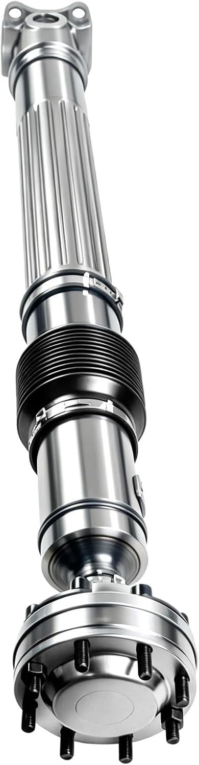 938-102 Front Driveshaft Assembly fits 2007-2011 Jeep Wrangler JK 4WD