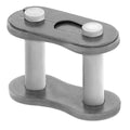 MAPLE ACE 12B Connecting Master Link for Roller Chain Single Strand (Qty 5)