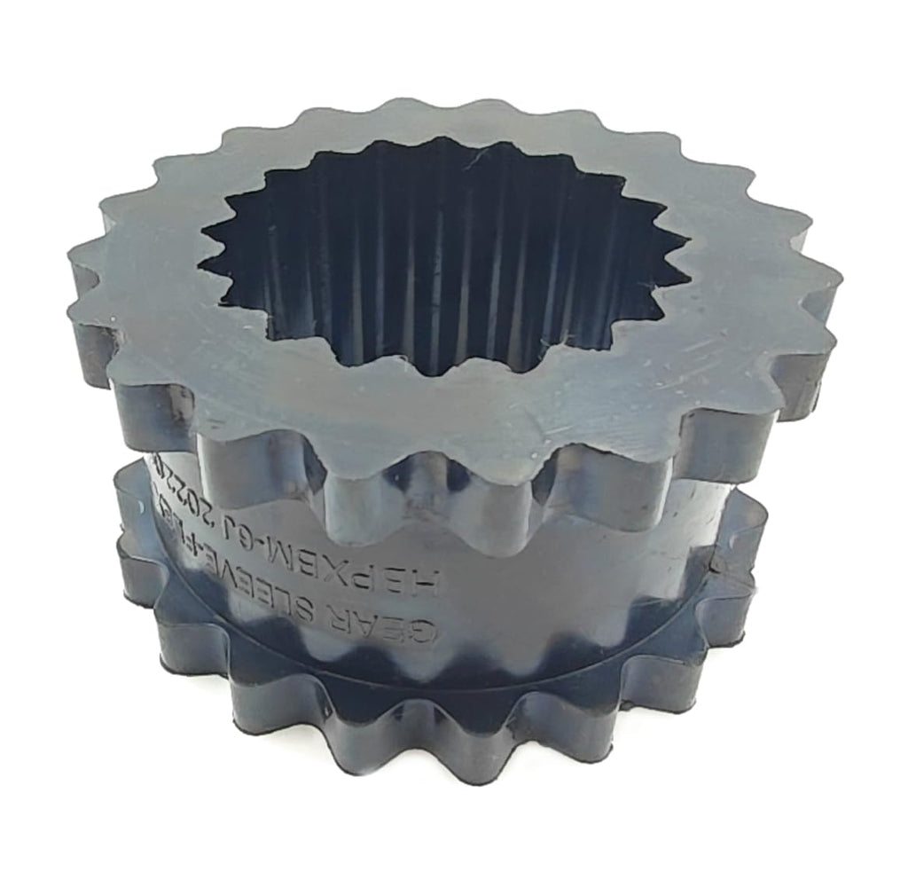 Yungrag 4J Sleeve Coupling Insert, 4JE