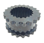 Yungrag 4J Sleeve Coupling Insert, 4JE
