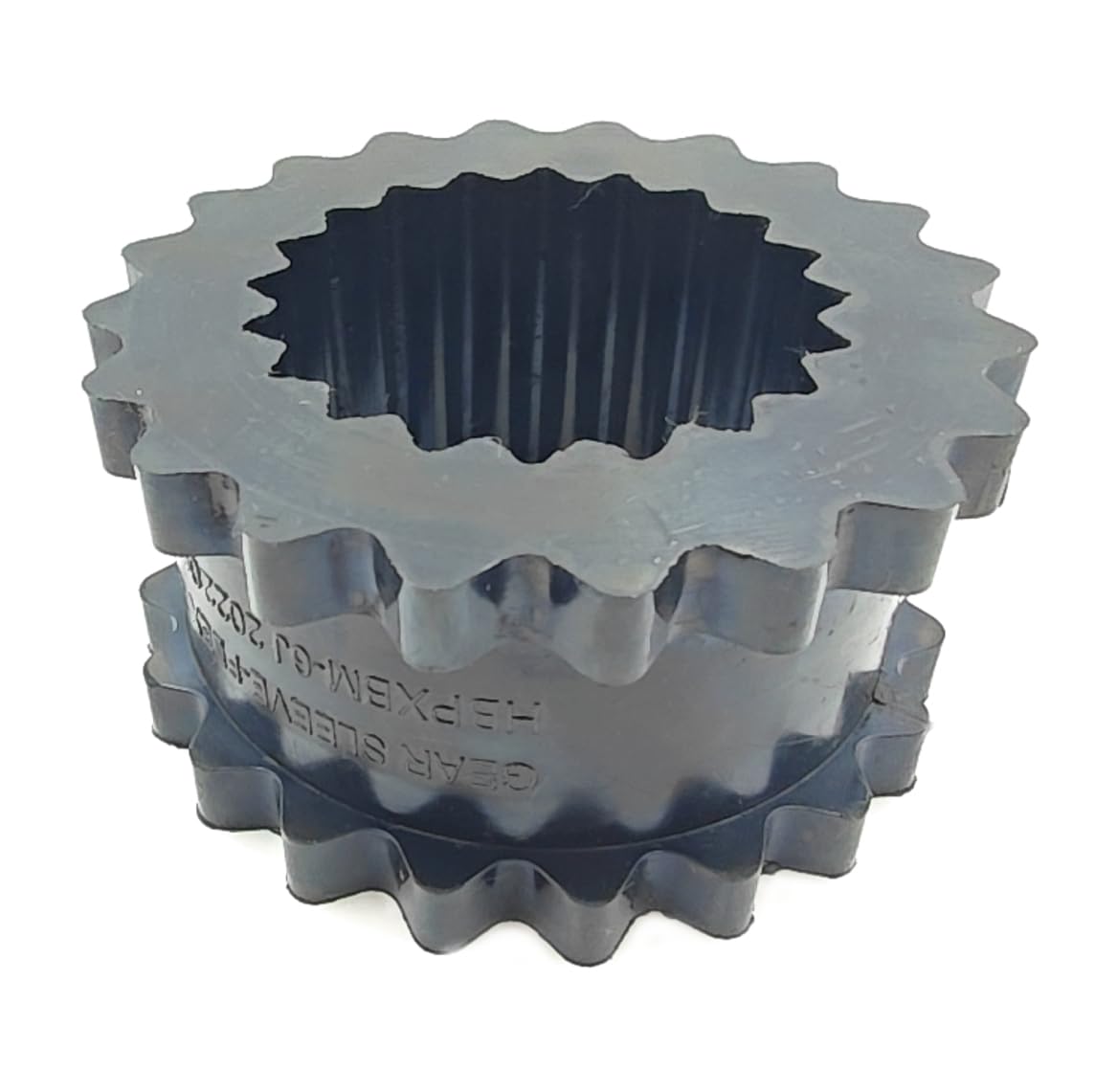 Yungrag 4J Sleeve Coupling Insert, 4JE
