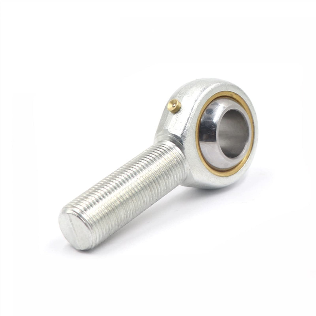 POS10 POSL10 Inlaid Line Rod Ends with Male Thread Series Joint Bearing 1Pcs (Size : 1PCS, Color : POS10)