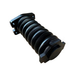 High Precision Track Adjuster Track Tension Spring for Yanmar VIO50 Mini Excavator Undercarriage Replacement