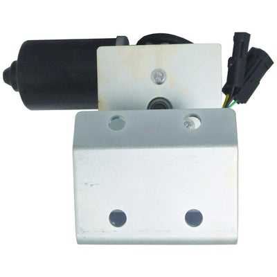 OEG Parts Front Power Wiper Motor Fits Kenworth W900 2006-2010 PPWPM8028