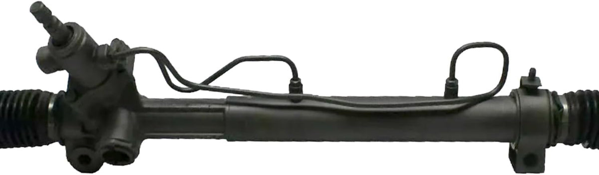 Detroit Axle - Steering Rack and Pinion for 1997-2001 Toyota Camry