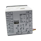 Universal Process Indicator Control Master 1/4 DIN (Panel Mounting) with Totalization and Counter Function for Pharmaceuticals, Laboratories | programmable Process Indicator | Model: ABB CM30