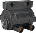 Ignition Coil 31609-65A 5 Ohm 12V Points Dual Fire for Harley