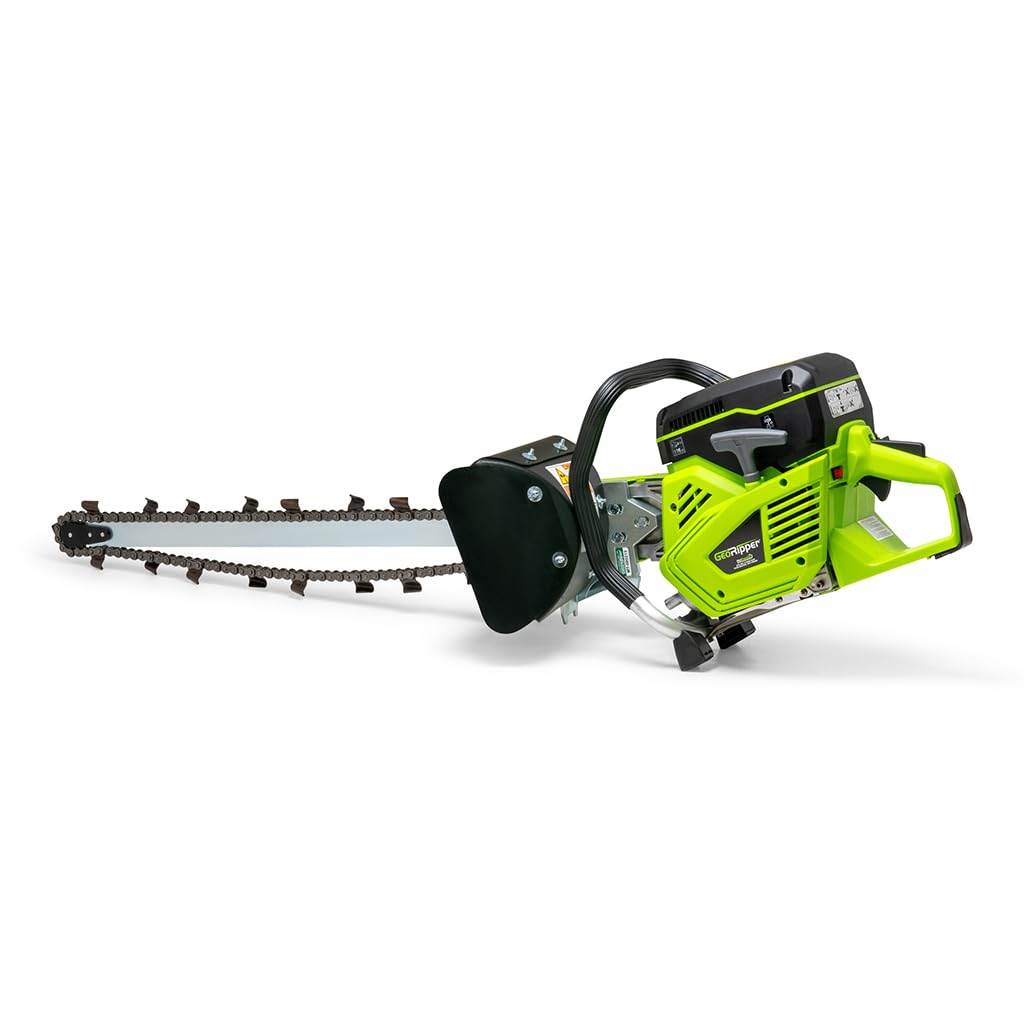 GeoRipper Mini Trencher 727 (Without EZ Kart)