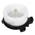 BDELI HVAC Front Blower Motor Fit for 14-18 Ram 1500, 19-22 Ram1500 Classic