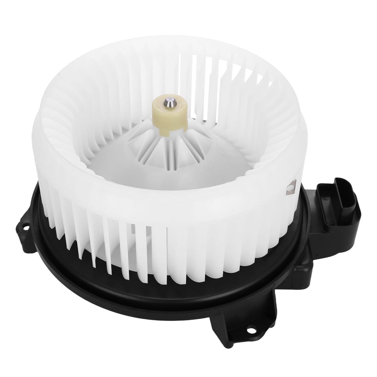 BDELI HVAC Front Blower Motor Fit for 14-18 Ram 1500, 19-22 Ram1500 Classic