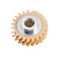 Compatible for KitchenAid K5SS K45 Mixer, Nylon Gear Replacement Part 241803L-6
