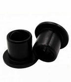 ID 45mm Excavator Single Flange Bushing Bucket Pivot (DRDB-45*55/80*8/50,3)